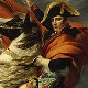 Napoleon Bonaparte - vị tướng tài ba của thế giới
