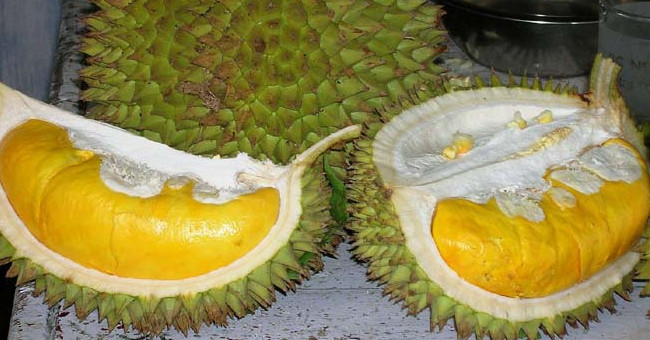 Điểm mặt những điều “cấm” khi ăn sầu riêng