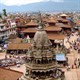 Thung lũng Kathmandu - Nepal