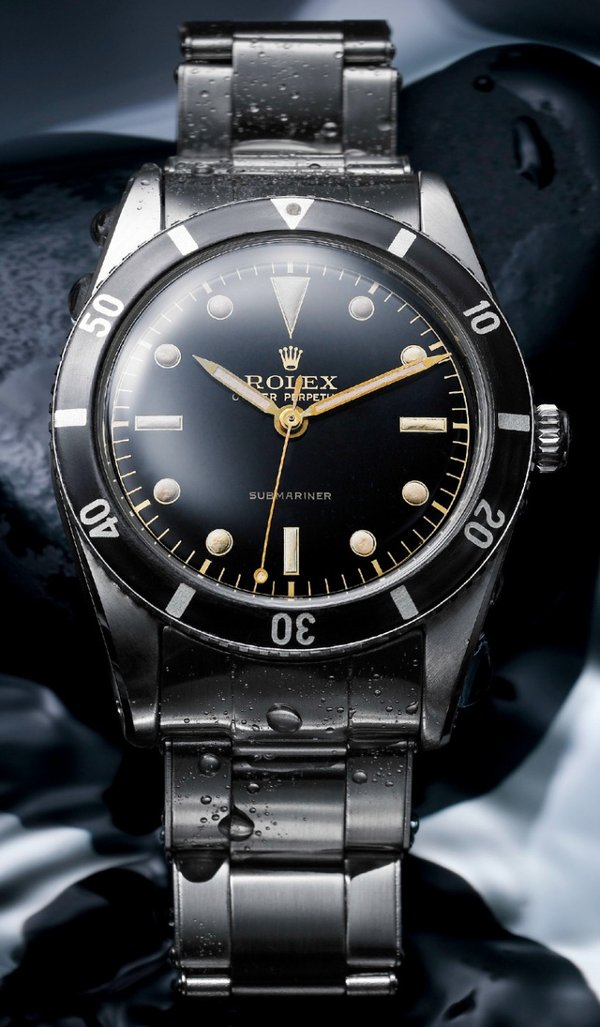 10 điều làm nên chiếc đồng hồ Rolex vạn người mê (Phần 2)