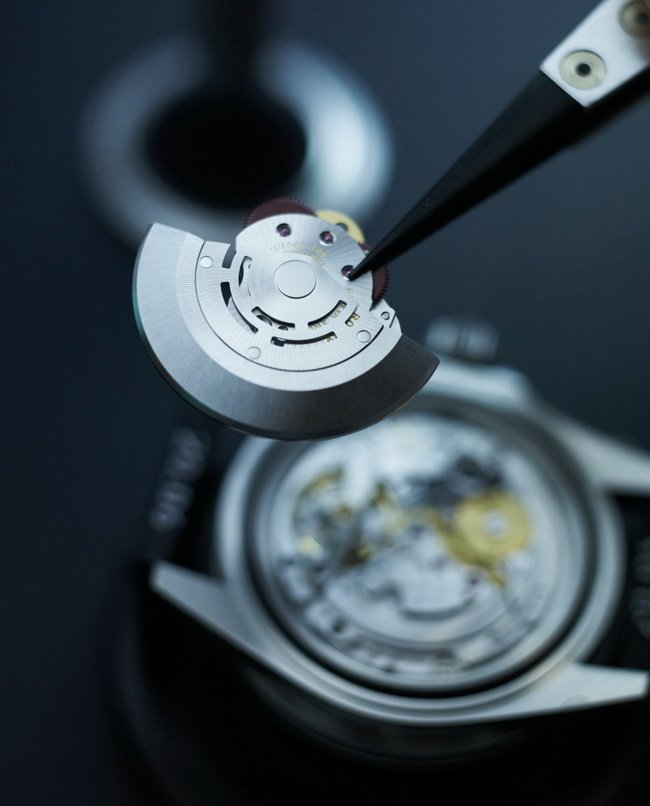 10 điều làm nên chiếc đồng hồ Rolex vạn người mê (Phần 2)