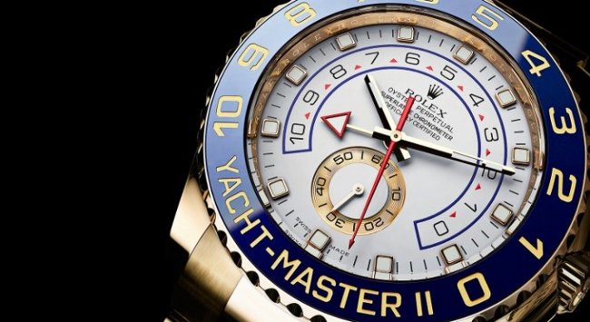 10 điều làm nên chiếc đồng hồ Rolex vạn người mê (Phần 2)