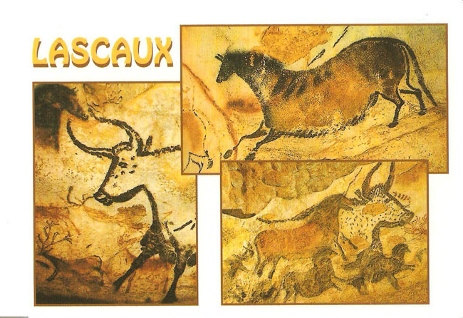 Di chỉ khảo cổ thời tiền sử ở thung lũng Dordogne và các hang động ở thung  lũng Vézère - Pháp 