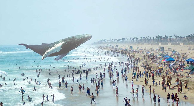 Tìm hiểu về Magic Leap: Khi hình ảnh 3D ảo được chiếu thẳng vào mắt