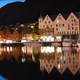 Bryggen - Nauy