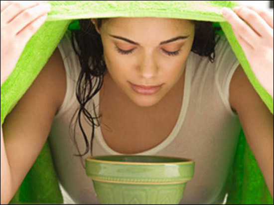 Phòng tránh bệnh về mũi trong mùa đông