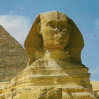 Tàn tích Memphis & Quần thể Kim tự tháp từ Giza đến Dahshur - Ai Cập