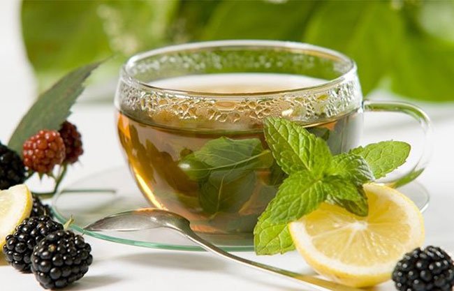Các thực phẩm rẻ tiền chữa cảm cúm cực chuẩn