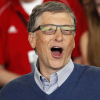 Dự án "làm thịt từ rau" vừa được Bill Gates đầu tư 108 triệu USD