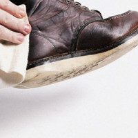 Mẹo bảo quản giày, boot cực hiệu quả mà ít người biết