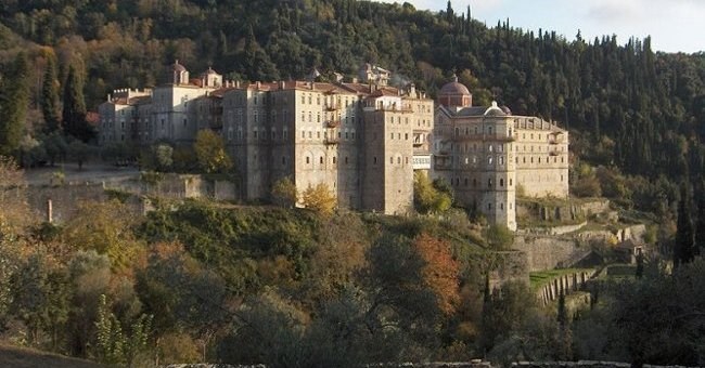 Bí ẩn địa danh duy nhất trên trái đất cấm tiệt giống cái