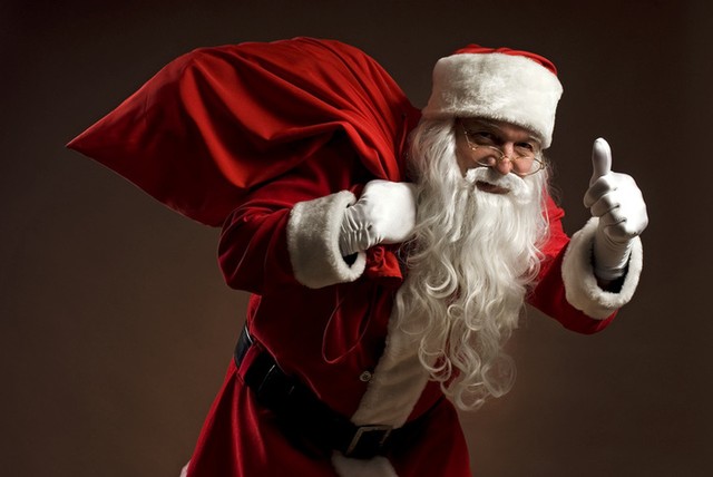 Sự thật về Giáng Sinh, ông già Noel và tuần lộc - KhoaHoc.tv