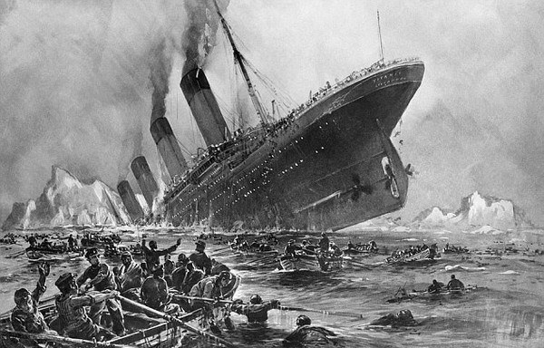 Interesting facts about the Titanic