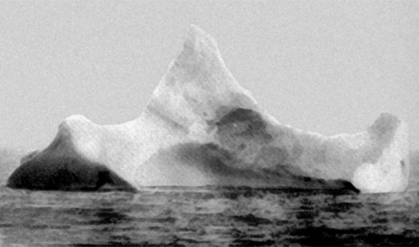 Những sự thật thú vị về con tàu Titanic