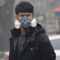 Thủ phạm không ngờ gây ô nhiễm không khí đáng sợ ở Trung Quốc
