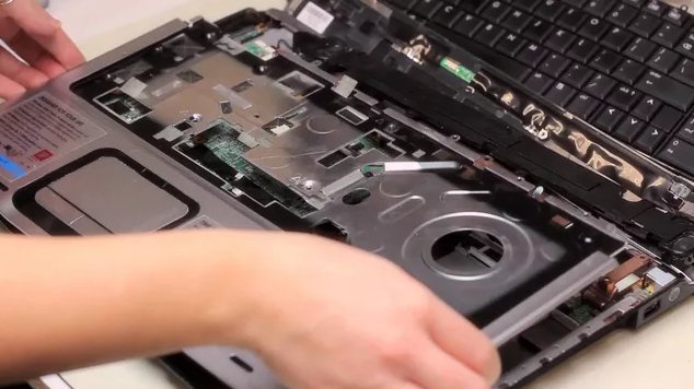 Liệu bạn đã sử dụng laptop đúng cách?