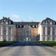 Lâu đài Augustusburg và Falkenlust ở Bruhl  - Đức