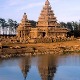 Quần thể kiến trúc Mahabalipuram - Ấn Độ