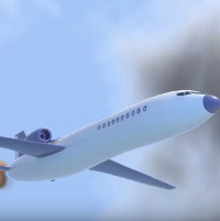 Airbus nộp bằng sáng chế thiết kế máy bay mới siêu nhanh
