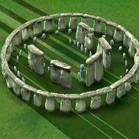 Bãi đá cổ Stonehenge có thể ra đời ở Wales
