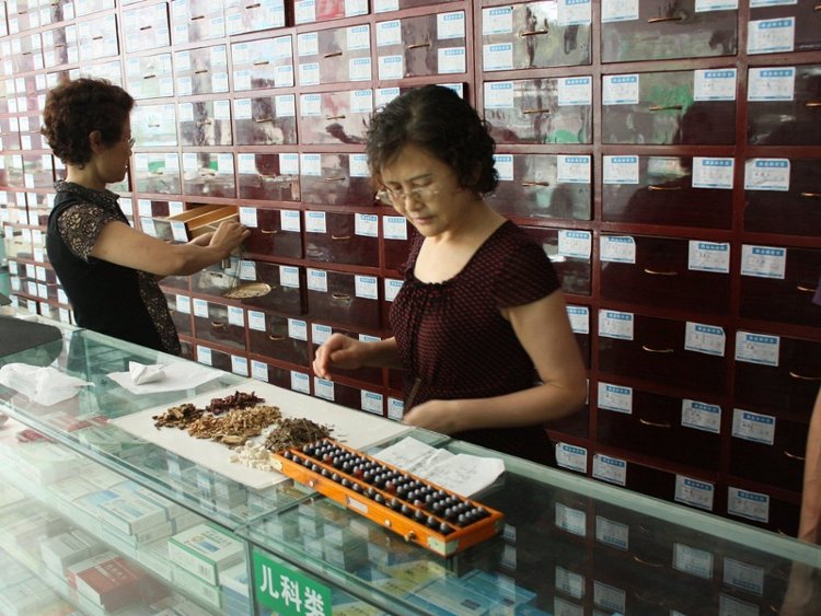 90% thuốc đông y Trung Quốc ở Australia có độc