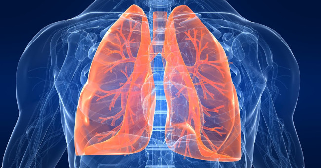 Có những loại chất cần tránh khi cố gắng làm sạch phổi?
