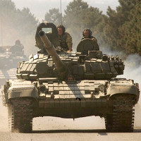 Nga phát triển giáp tàng hình, vô hiệu hóa đạn chống tăng