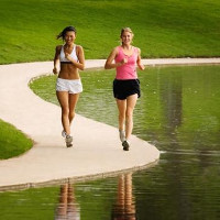 Chạy thể dục bao nhiêu km/tuần là tốt cho sức khỏe?