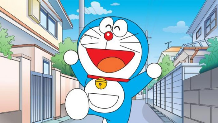 Những bảo bối của Doraemon nay đã trở thành hiện thực
