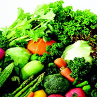 Những thực phẩm giúp tăng cường hệ miễn dịch