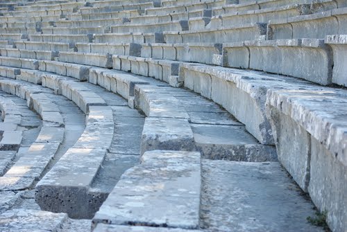 Di chỉ khảo cổ Epidaurus