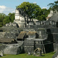 13 điều ly kỳ về nền văn minh Maya
