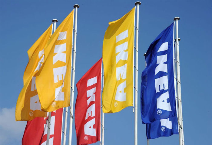 10 điều có thể bạn chưa biết về IKEA