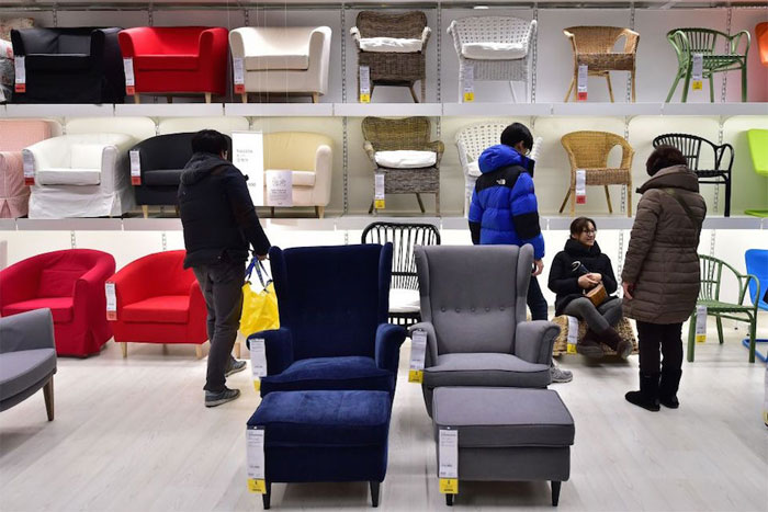 10 điều có thể bạn chưa biết về IKEA