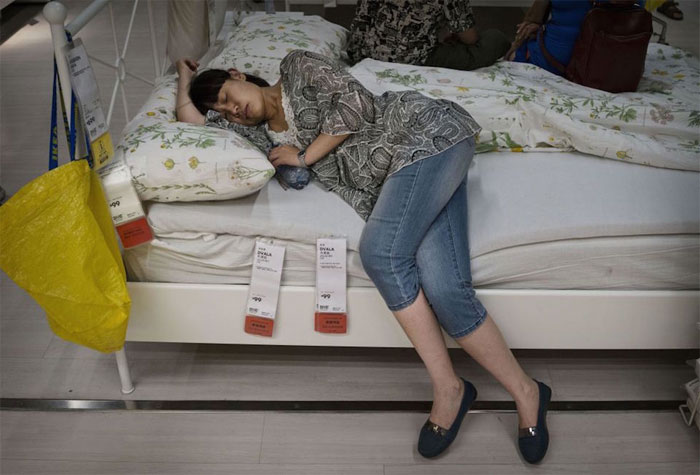 10 điều có thể bạn chưa biết về IKEA