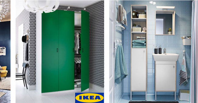 công ty nội thất Ikea