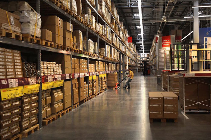 10 điều có thể bạn chưa biết về IKEA