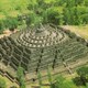 Quần thể đền tháp Borobudur