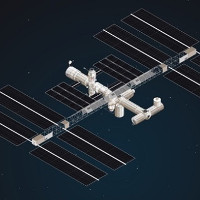 Hành trình 17 năm trị giá 150 tỷ USD xây ISS