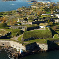 Pháo đài Suomenlinna