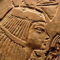 Vú nuôi Maia có thể là chị gái của Pharaoh Tutankhamun
