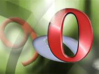 Lỗi bảo mật tấn công từ chối dịch vụ với Opera 9.0