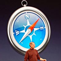 Apple Safari có 18 lỗi bảo mật?