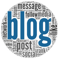 Các bước để tạo một blog hoàn chỉnh