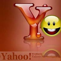 Xuất hiện mã khai thác lỗi Yahoo Messenger