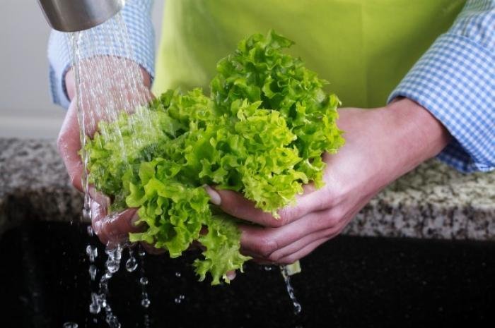 Tránh nhiễm chéo khi lưu trữ thực phẩm