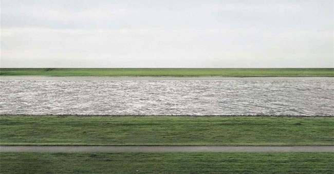 Những bức tranh giá siêu đắt tưởng chừng trẻ em cũng vẽ được