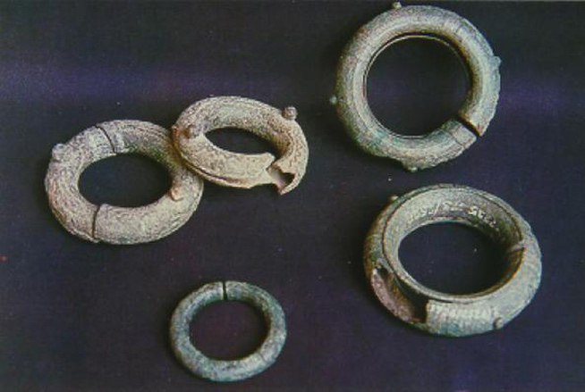 Di chỉ khảo cổ Ban Chiang