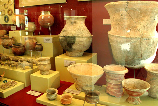 Di chỉ khảo cổ Ban Chiang