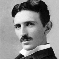 Thomas Edison vs Nikola Tesla: Khi thương gia gục ngã trước kẻ điên